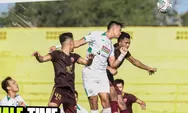 Hasil PSM Vs PSS, Hasil Barito Putera Vs Madura United: Klasemen Liga 1 Terbaru