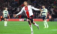 Hasil Southampton Vs Manchester City: Kejutan Piala Liga Inggris