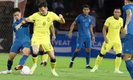 Hasil Thailand Vs Malaysia: Leg 2 Semifinal Piala AFF 2022