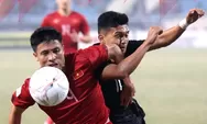 Hasil Vietnam Vs Indonesia: Leg Kedua Semifinal Piala AFF 2022