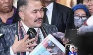 Kamaruddin Simanjuntak Serahkan 6.000 Video Tak Senonoh Dirut Taspen ke Bareskrim Polri