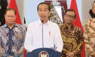 Jokowi Minta KY Terus Perkuat Fungsi Pengawasan Para Hakim