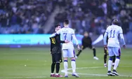 Inikah Duel Terakhir Messi Vs Ronaldo? 4 Momen Penting Riyadh XI Vs PSG
