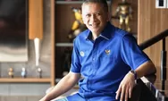 Iwan Budianto Mundur dari PSSI, Karena Erick Thohir Daftar Calon Ketua Umum PSSI?