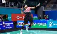 Jadwal 16 Besar Malaysia Open 2023: 14 Wakil Indonesia Tarung