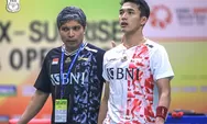 Jadwal Indonesia Masters 2023 Hari 2: 14 Wakil Indonesia Tarung