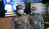 Polda Metro Jaya Pastikan Kasus Kecelakaan Muhammad Hasya Atallah Sudah SP3