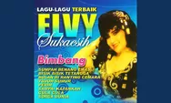 Lirik dan Chord Bulan Di Ranting Cemara Elvy Sukaesih