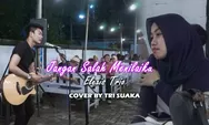 Lirik dan Chord Lagu Jangan Salah Menilaiku Tri Suaka