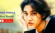 Lirik Lagu Meraih Rembulan dari Nike Ardilla