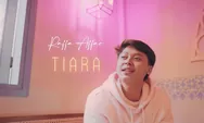 Lirik dan Chord Lagu Tiara Raffa Affar Trending