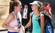 Prediksi Semifinal Australian Open 2023 Tunggal Putri