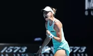 Magda Linette serta Aryna Sabalenka ke Semifinal Australian Open 2023