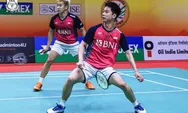 Jadwal Indonesia Masters 2023 Hari 1: 15 Wakil Indonesia Berjibaku