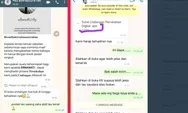 Modus Kuras Rekening Melalui Undangan Nikah di WhatsApp Sedang Marak, Waspadalah!