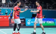 Jadwal Perempat Final Malaysia Open 2023: 5 Wakil Indonesia Tampil