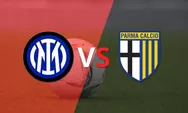 Prediksi Skor Inter Milan Vs Parma: Link Live Streaming