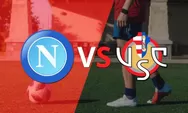 Prediksi Skor Napoli Vs Cremonese: Coppa Italia, Link Live Streaming