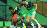 Prediksi Skor PSIS Semarang Vs Persib Bandung: Jadwal Liga 1 Hari Ini