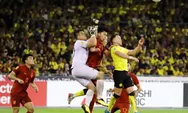 Prediksi Skor Thailand Vs Malaysia: Leg 2 Semifinal Piala AFF 2022
