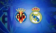 Prediksi Skor Villarreal Vs Madrid: Jadwal Copa Del Rey Malam Ini