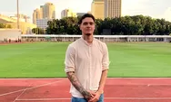 Shayne Pattynama Selangkah Lagi Perkuat Timnas Indonesia