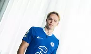 Statistik Mykhailo Mudryk Sebagus Apa Sih? Sampai Chelsea Pecahkan Rekor Transfer