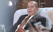 Soal Kader Demokrat Jadi Menteri Prabowo-Gibran, Syarief Hasan: Wewenang SBY dan AHY