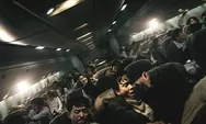 Nonton Film Korea Emergency Declaration Sub Indo, Plotnya Super Menegangkan