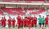 Hal Ini Mesti Dibenahi Shin Tae-yong di Indonesia Vs Vietnam: Semifinal Piala AFF 2022