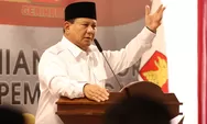Prabowo Bertemu Wiranto di Bojong Koneng Hambalang, Ini yang Dibahas