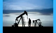 Harga Minyak Dunia akan Terus Menguat
