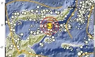 Gempa Terkini Magnitudo 6,1 Guncang Gorontalo, Ini Analisis BMKG