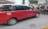Ungkap Fakta Tentang Ayahnya, Ini Penjelasan Anak Sopir Grabcar yang Dibunuh