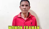 Cara Yeni Dua Kali Selamat dari Pembunuhan Wowon Serial Killer, Begini Kisahnya
