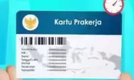Cara Daftar Kartu Prakerja 2023