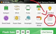 Cara Bayar FIF Melalui Tokopedia