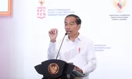 Jokowi Ingatkan Polemik Pencopotan Brigjen Endar Tak Buat Gaduh