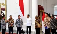 Pelanggaran HAM Berat Diakui, Jokowi Harus Terbitkan Perppu