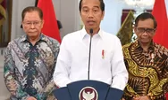 Pelanggaran HAM Berat, Pernyataan Jokowi Dinilai Sebatas Aksesori Politik Tanpa Penuhi Tuntutan Keadilan