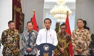 Pengakuan Pelanggaran HAM Berat Masa Lalu, Strategi Institute: Jokowi Membuka Kotak Pandora