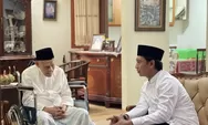 Din Syamsuddin Sebut KH Ali Yafie Sosok Ulama Berintegritas, Teguh Berprinsip dan Amanah
