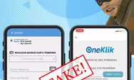 Rawan Penipuan, Begini Cara Menonaktifkan Akun Oneklik BCA