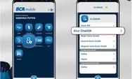 Cara Daftar Oneklik BCA, Mudah Cuma Satu Klik dan Semua Beres