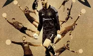 Raih Gelar Carabao Cup 2022-2023, De Gea Berhasil Pecahkan Rekor!