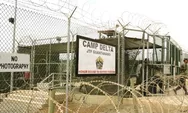 Dua Warga Pakistan Dibebaskan dari Guantanamo Setelah 20 Tahun Tanpa Dakwaan