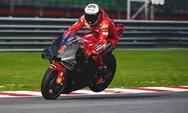 Hasil Tes Sepang Tes Pramusim MotoGP 2023 Hari Kedua: Yamaha Mengancam Tahta