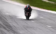 Bagnaia dan Bastianini Blak-blakan Ducati GP23 Masih Punya Titik Lemah: Hasil Tes Sepang Tes Pramusim MotoGP 2023