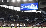 Harry Kane Patahkan Rekor Abadi Tottenham: Klasemen Liga Inggris Terbaru