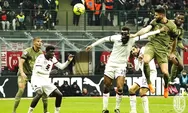 Hasil AC Milan Vs Torino: Klasemen Liga Italia Terbaru